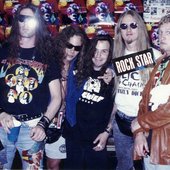 Alice In Chains