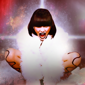 Jessie J High Quality PNG