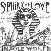 Sphinx of Love