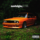 nostalgia, ULTRA