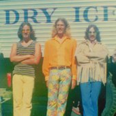 Dry Ice (1970)