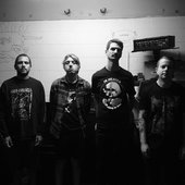 Elder Devil full band photo
