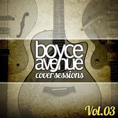 Cover Sessions, Vol. 3.png