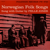 Norwegian Folk Songs