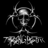 Thrashgresor logo