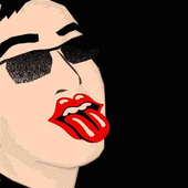 LastFM profile picture for @consented