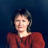 Sally Beamish