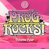 Prog Rocks!: Volume 4