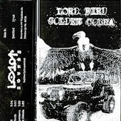 Lord Bird Golden Cobra