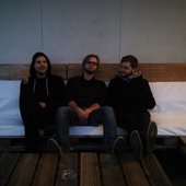 band ca. 2016
