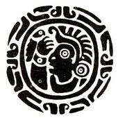 icon sized old folkways logo