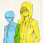 livetune adding Fukase