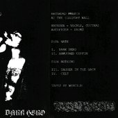 Dark Hero