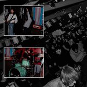 Jan 10th 2025 at Che Café