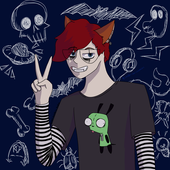 Avatar for EnderInsomniac