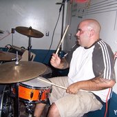 Andy Costa (drums)