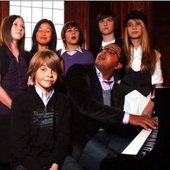 Les Anges (avec Gregory Charles).JPG