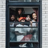 Who At The Door?