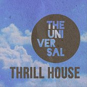 Thrill House - EP