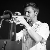 Justin Stanton
