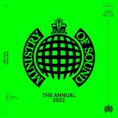 Ministry of Sound: The Annual 2022