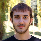 Avatar for myemptywords