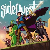 Sidequest