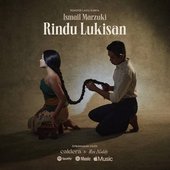 Rindu Lukisan (feat. Rei Naldy) - Single