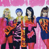 “WHAT’S UP! WE 2NE1″: 2NE1 SPECIAL PHOTOBOOK