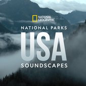 National Geographic Soundscapes: National Parks USA