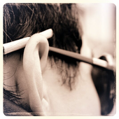 LastFM profile picture for @gleisson