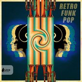 Retro Funk Pop