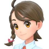 Juliana Aoi "Soryu", alternate portrait