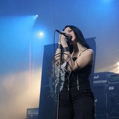 Metalmania Festival 2007 Katowice/Poland