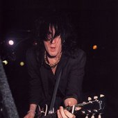 Izzy Stradlin