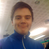 LastFM profile picture for @hurtig