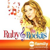 When I Close My Eyes (From "Ruby & the Rockits") - Single