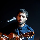 José González