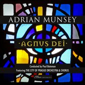 Agnus Dei (feat. The City of Prague Philharmonic Chorus and Orchestra) [Give Us Peace]