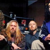 Machine Head 1997