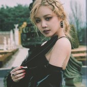 [I Trust] SCAN