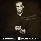 The Petals Fell Like Hourglass Blood