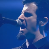 Rob Swire Singing Watercolour @ Reading 2018