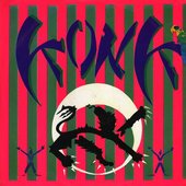 Konk – Konk Party EP