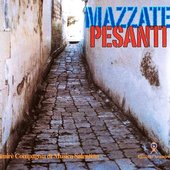Mazzate Pesanti