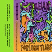 A Record Of The Forlorn Years