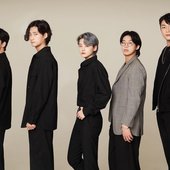 굿덕 (GOOD DUCK) x 터치드 (TOUCHED) Photoshoot