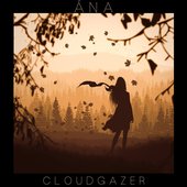 Cloudgazer Album Art