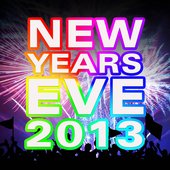 New Year's Eve 2013 - Party Music Mix