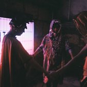 Del Desierto